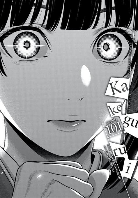 kakegurui manga|Read Kakegurui Manga .